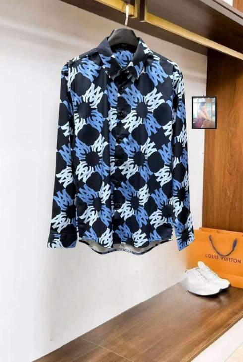 Picture of Amiri Shirt Long _SKUAmiriM-3XL12yn0325331